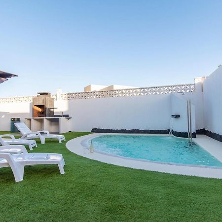 Villa Annalisa Corralejo Exterior foto