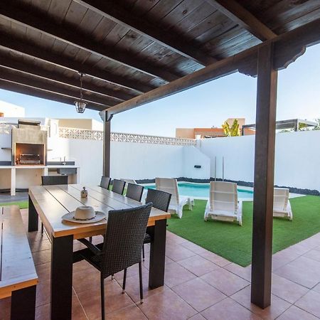 Villa Annalisa Corralejo Exterior foto