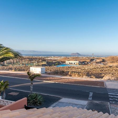 Villa Annalisa Corralejo Exterior foto