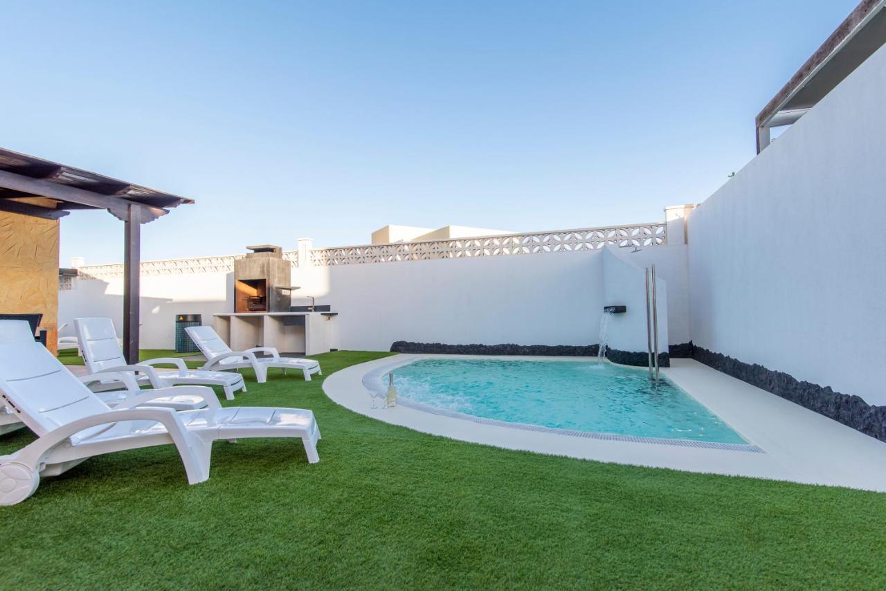 Villa Annalisa Corralejo Exterior foto