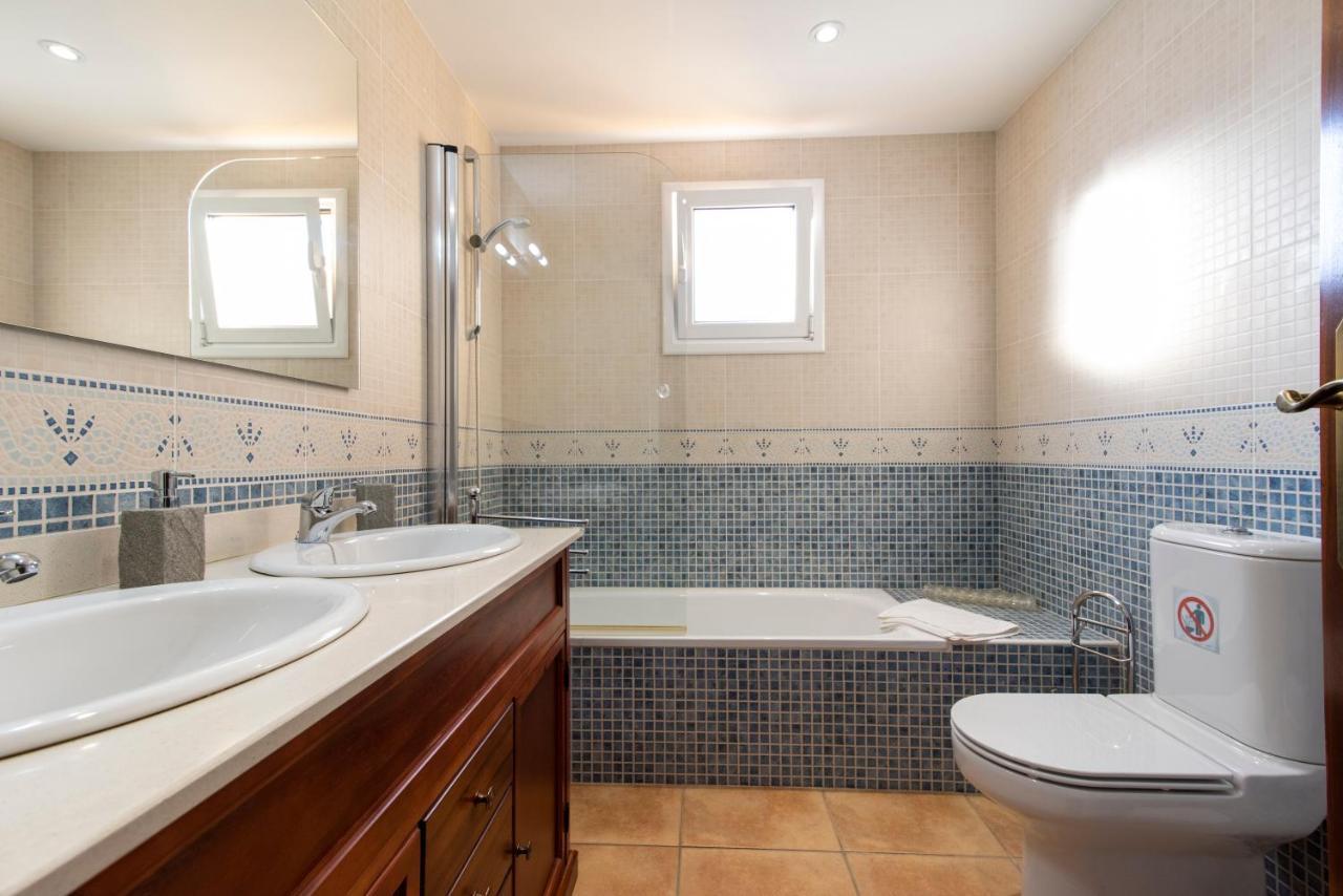 Villa Annalisa Corralejo Exterior foto