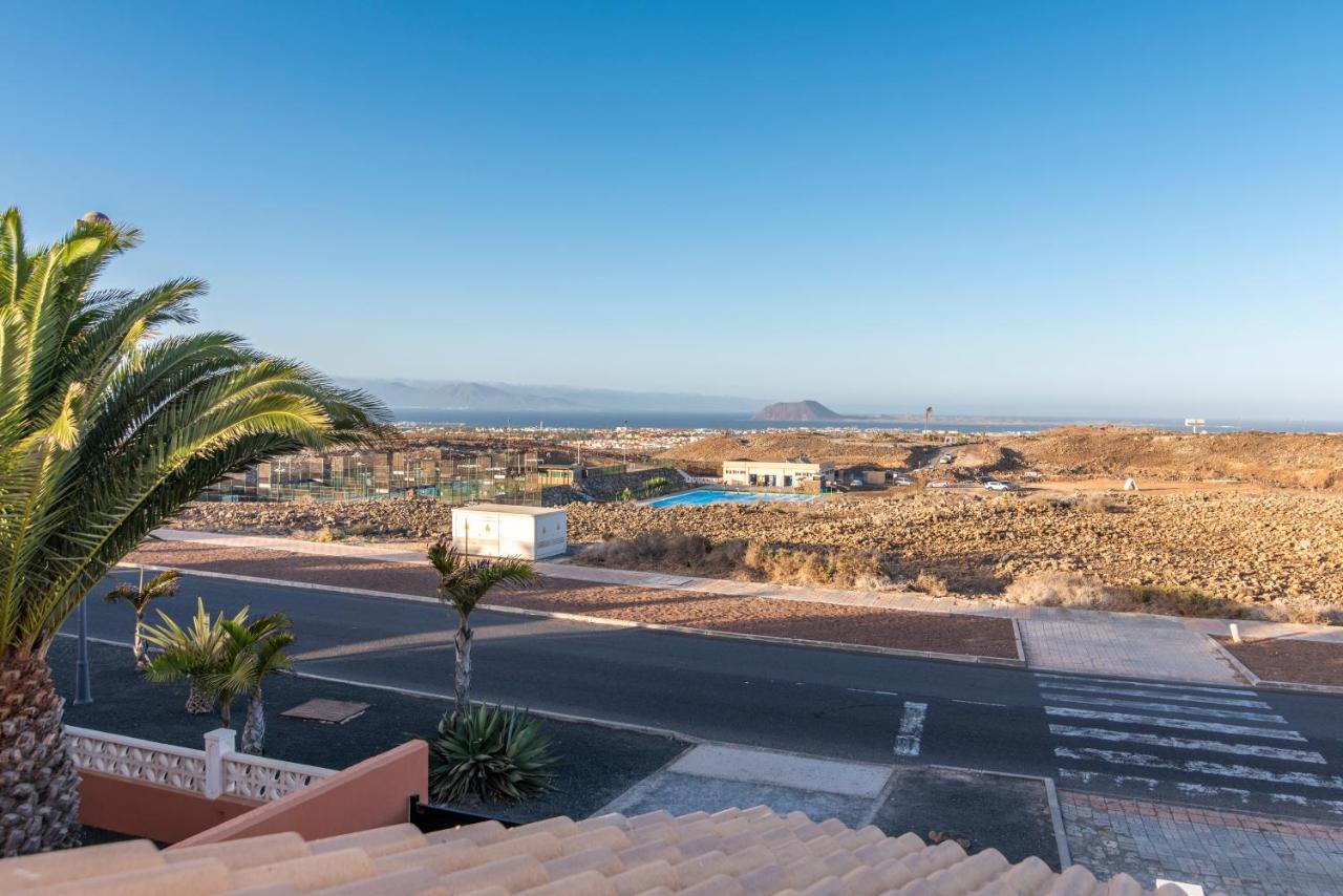 Villa Annalisa Corralejo Exterior foto