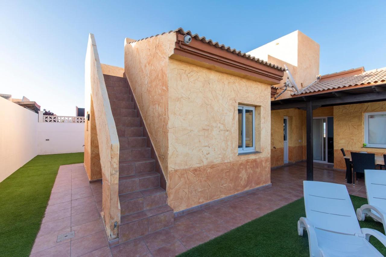 Villa Annalisa Corralejo Exterior foto