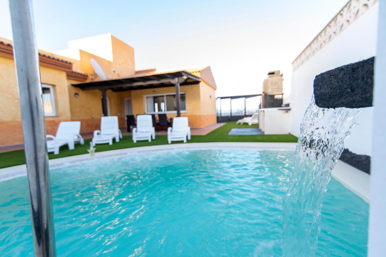 Villa Annalisa Corralejo Exterior foto