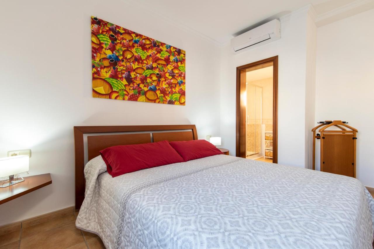 Villa Annalisa Corralejo Exterior foto