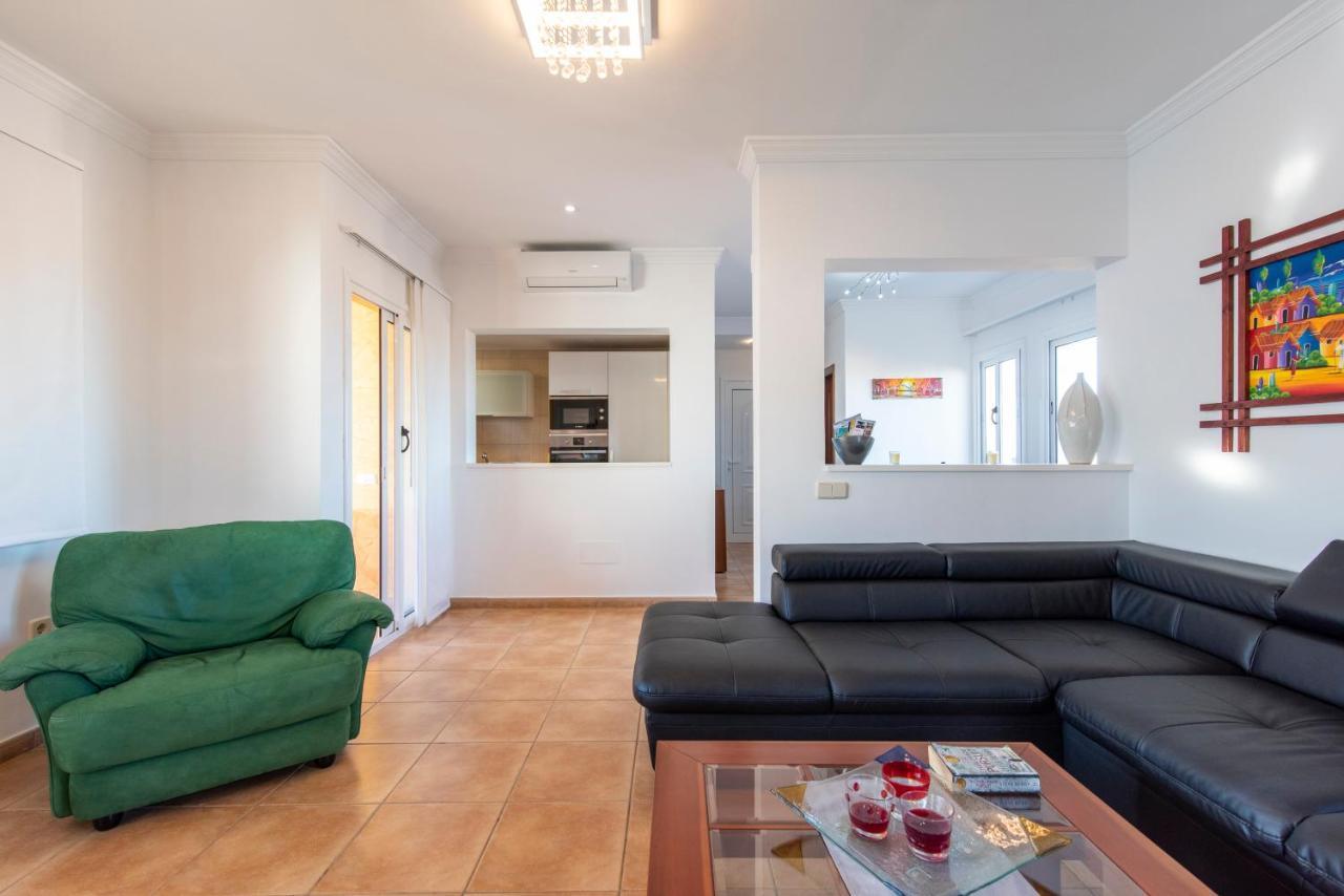 Villa Annalisa Corralejo Exterior foto