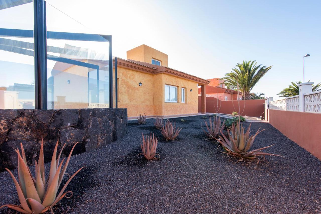 Villa Annalisa Corralejo Exterior foto