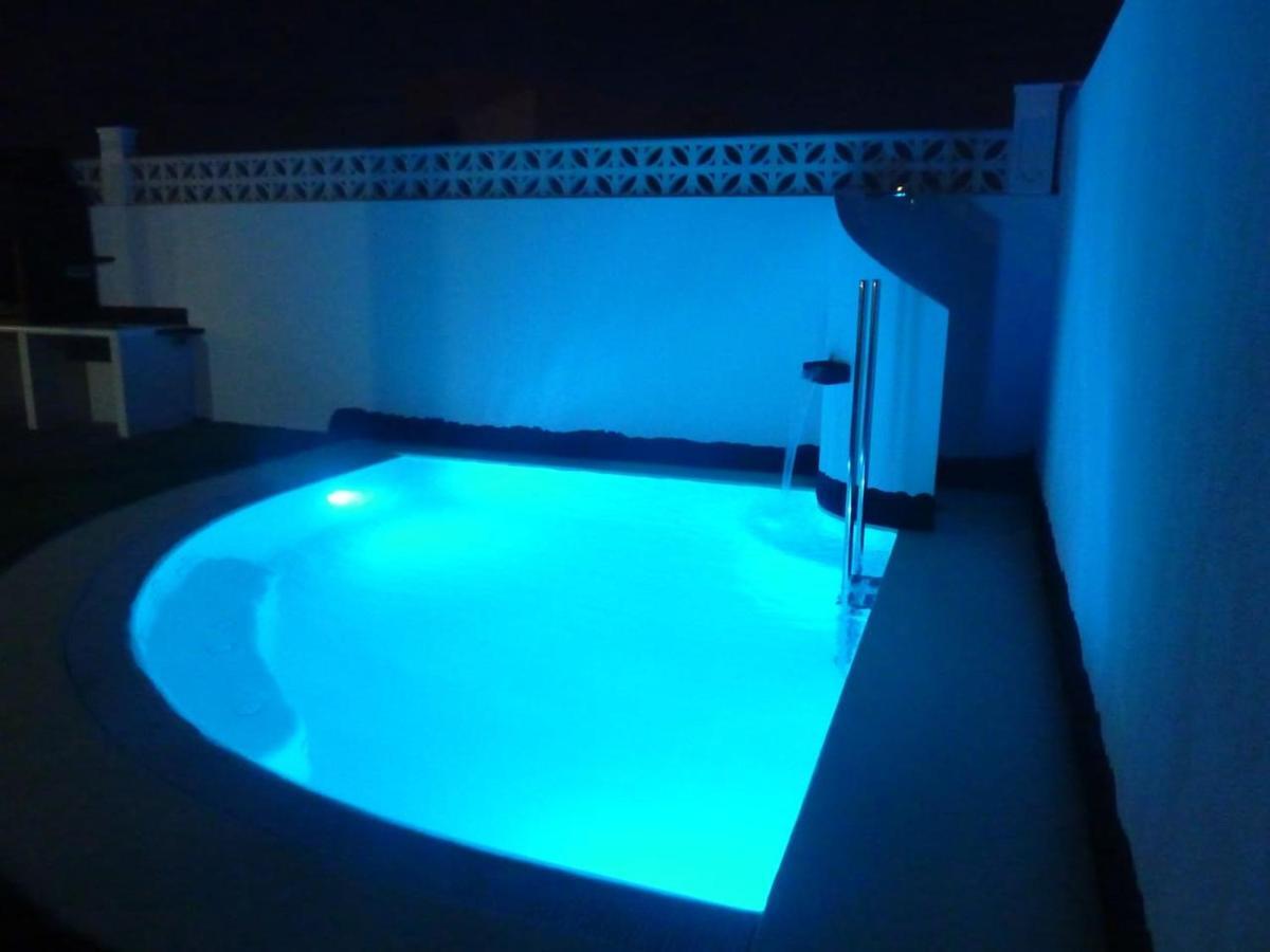 Villa Annalisa Corralejo Exterior foto